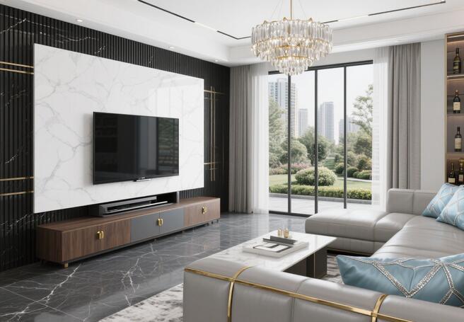 別讓插座成為裝修敗筆！全屋插座規(guī)劃黃金法則